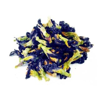 100gr Hoa đậu biếc khô