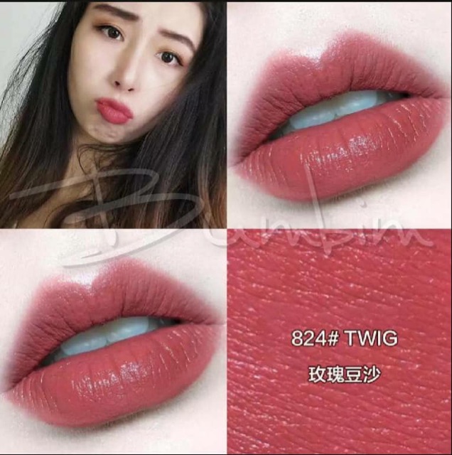 💄Son Mac mini 1.8gr đầy đủ bill Usa💄