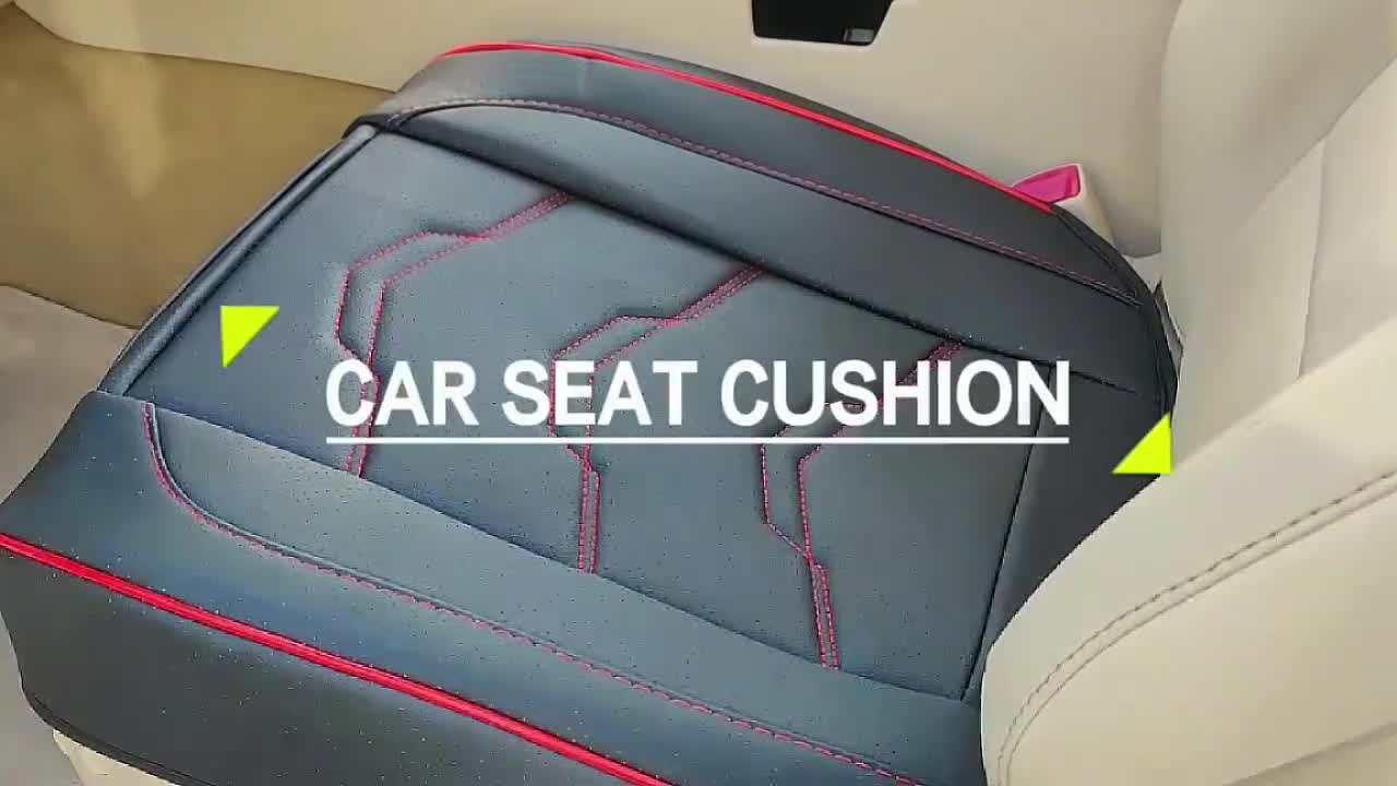 Đệm bọc ghế xe hơi SEAMETAL da PU