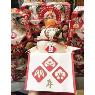 BÁNH MOCHI HỒ LÔ - ĐẶC SẢN DÂNG LÊN THẦN LINH, GIA TIÊN.