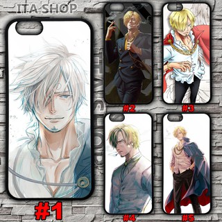 Ốp lưng điện thoại One Piece - Sanji - Ốp cho các dòng máy ( Iphone, Oppo, Samsung, Vivo)