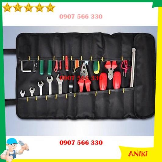 Túi đựng đồ nghề Gập xách tay vải dù chất lượng TDN