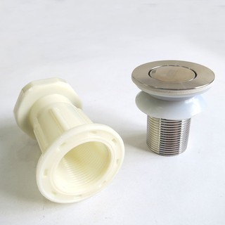 XẢ NHẤN EUROLIFE EL-BXN02