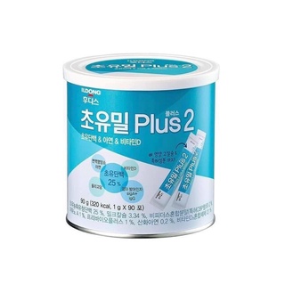 Sữa non idong 90 gói