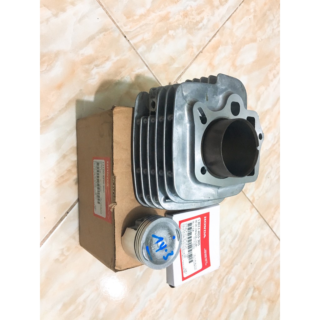 Bộ hơi dream việt , wave alpha chính hãng