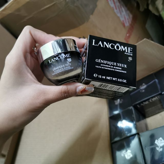 ❤️ Kem dưỡng mắt Lancome fullsize ❤️