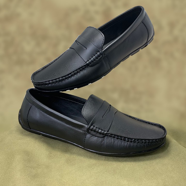 Giày Da Nam s022 Bảo hành trọn đời