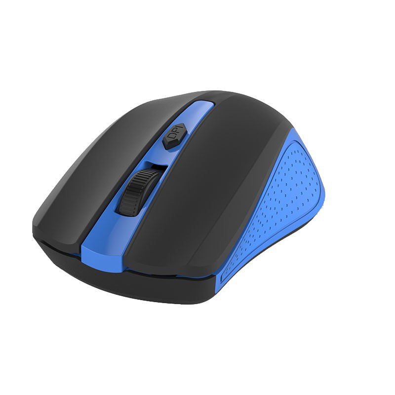 Chuột không dây 2.4Ghz 1600 DPI