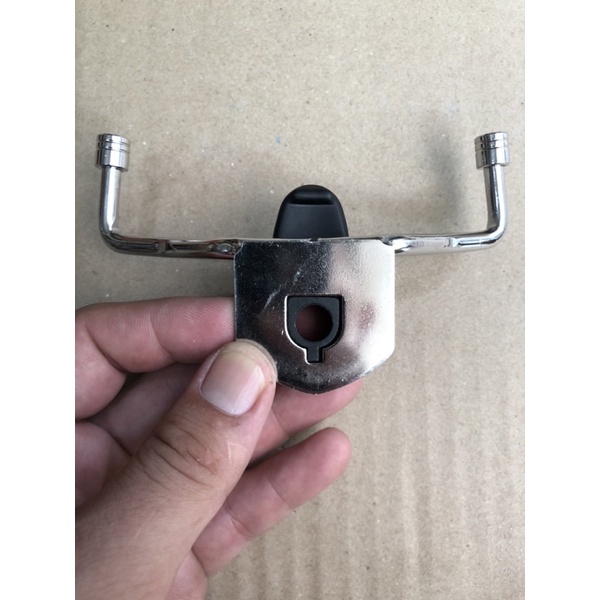 MÓC TREO ĐỒ   Vario VISION ZIN CHÍNH HÃNG HONDA