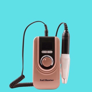 Máy mài tích điện Nail Master US 803 siêu bền