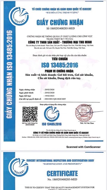 Gel rửa tay khô 500ml | BigBuy360 - bigbuy360.vn