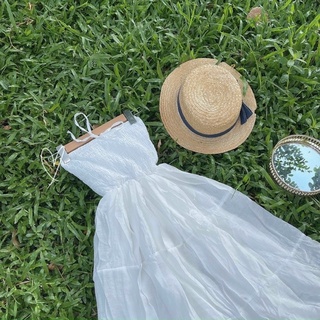 MAXI ỐNG NHÚN CHỈ NGỰC