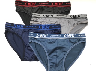 Combo 10 quần lót nam mã X02.