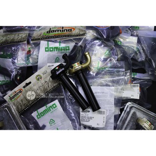 CÙM TĂNG TỐC DOMINO 2 DÂY TRÊN