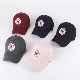 Nón Lưỡi Trai Converse Thời Trang Hàn Quốc