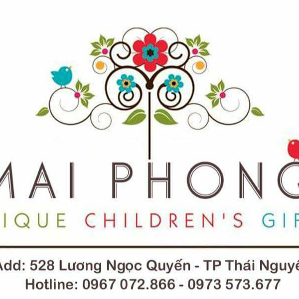 Mai Phong Store