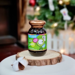 Kẹo dẻo hỗ trợ bổ mắt thị lực Spring Leaf Gummies Lutein cho bé
