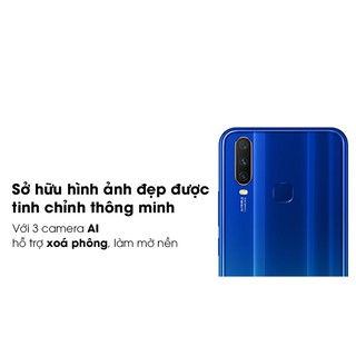 Vivo Y15 4GB/64GB