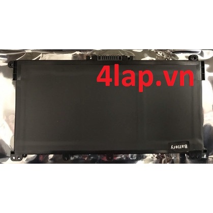 Thay Pin laptop HP Pavilion 15-DB 15-DW 15-DY 17-BY 17-CA 245 250 255 G7 340 348 G5 Original 41Wh