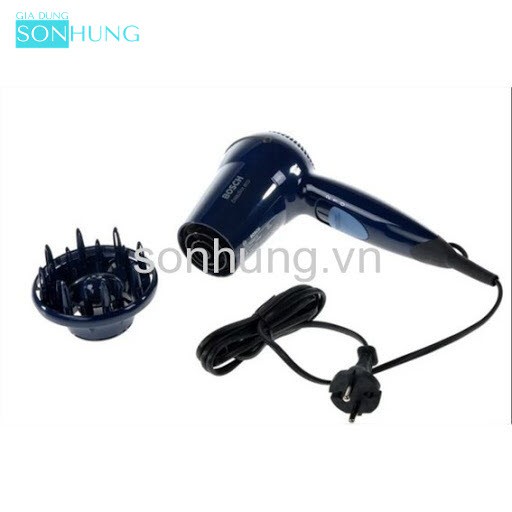 MÁY SẤY TÓC BOSCH PHD3300 CÔNG SUẤT 1600W