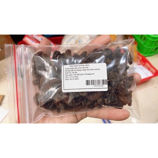 Nho khô  Ấn Độ 100g