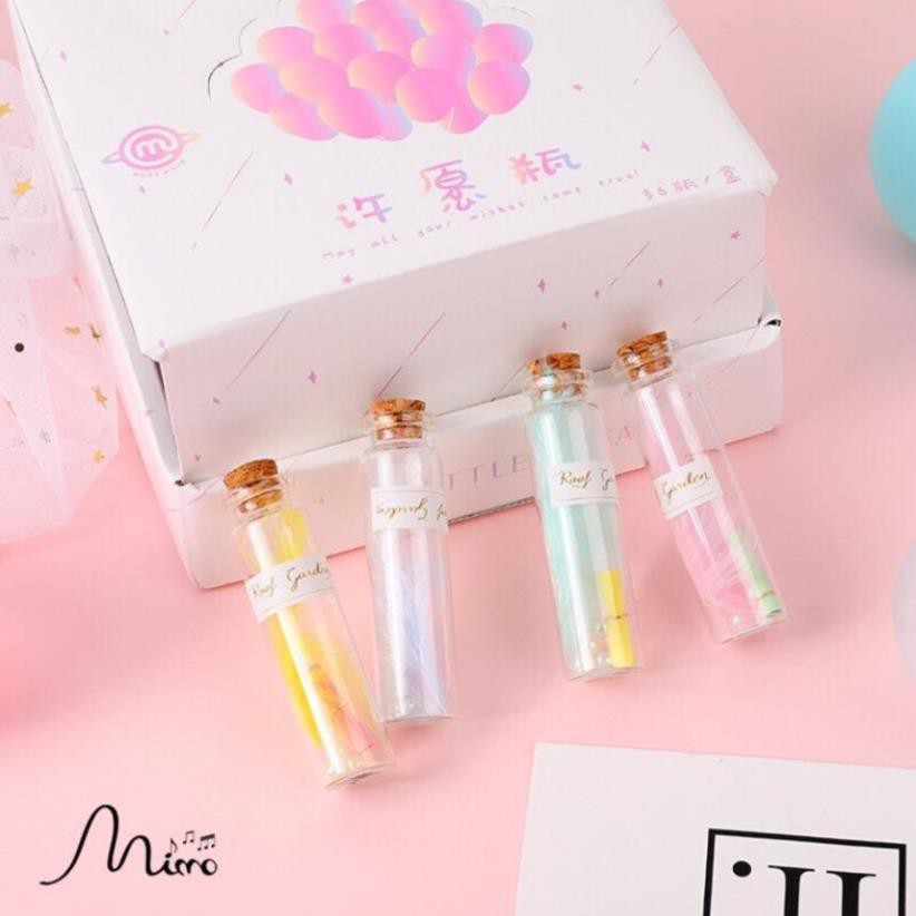 Lọ Ước Đựng Điều Ước Nguyện Ý Nghĩa  CHIP00160 | BigBuy360 - bigbuy360.vn