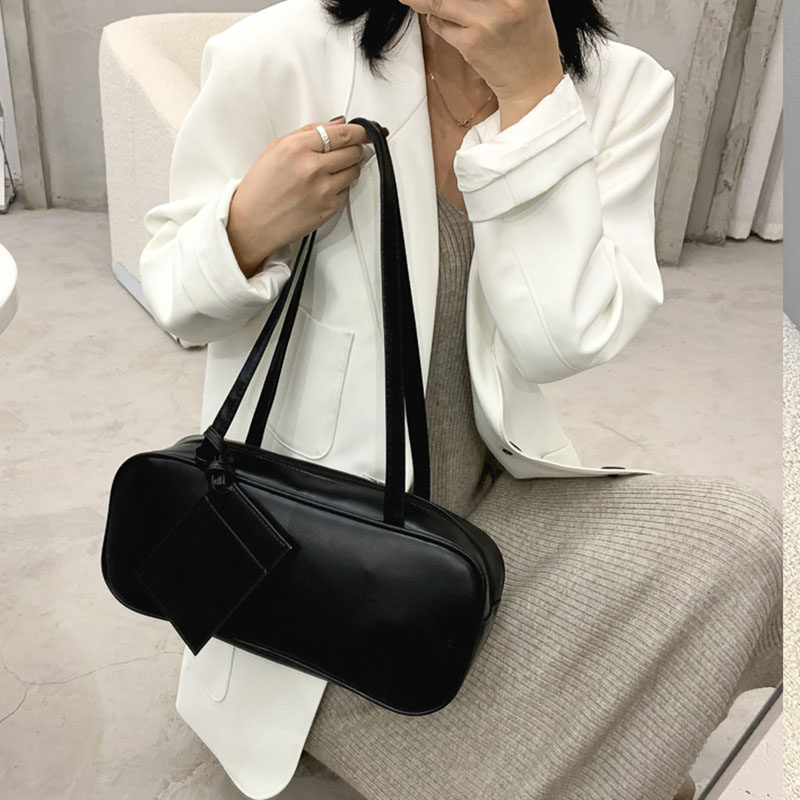 Túi Xách Da Đeo Vai Thời Trang Cho Nữ