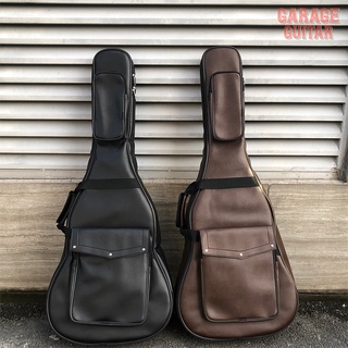 Bao đàn guitar thùng 5 lớp dày dặn form mềm Super Bag - Garage Guitar