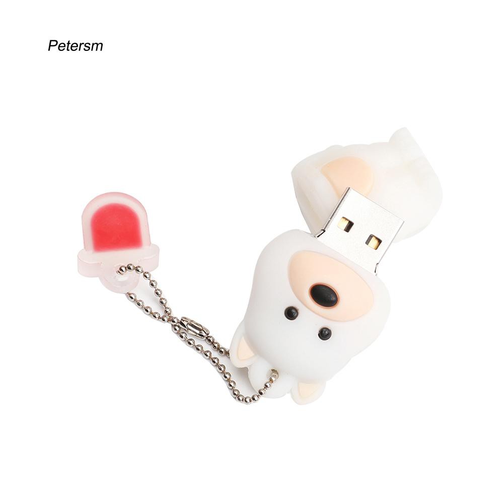 USB hình mười hai con giáp 1/2/4/8/16/32GB xinh xắn tiện dụng