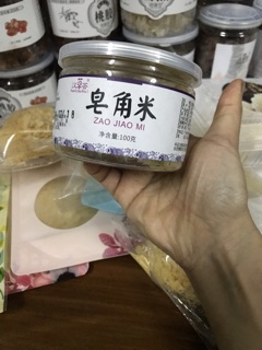 sét nhựa đào dưỡng nhan