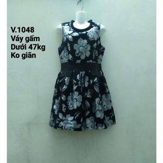 ĐẦM TIỆC HOA TRẮNG