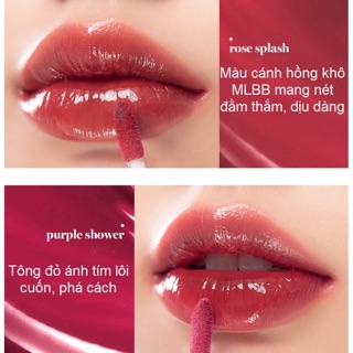 Son tint Romand Glasting Water Tint