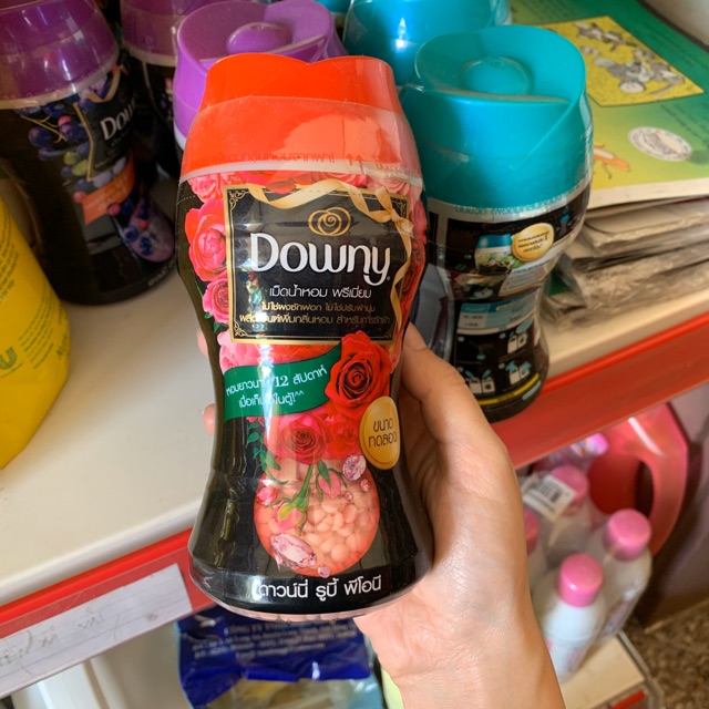 Viên xả downy thái lan