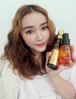 ✨ XỊT DƯỠNG TÓC NƯỚC HOA NO5 L'IYANG 220ML✨
