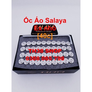ốc áo salaya ex nhỏ [40 con]