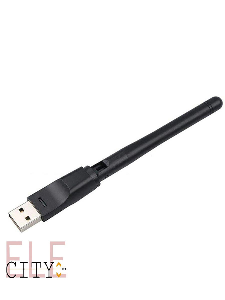 Usb Thu Sóng Wifi 888ele 7601