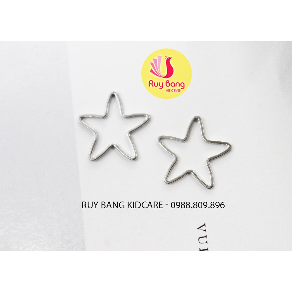 Phụ Kiện Hoa Tai Handmade