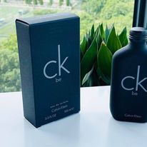 Nước hoa unisex Calvin Klein CK Be 100ml EDT