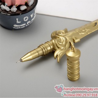 Bút Đao Kiếm N229