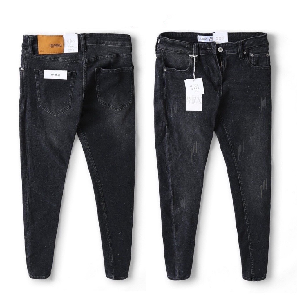 Quần jean nam chất bò cao cấp co dãn 4 chiều đẹp from dáng skinny mẫu mới thời trang cao cấp beautiulgilr T04