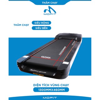 Máy chạy bộ MOFIT PRO 925