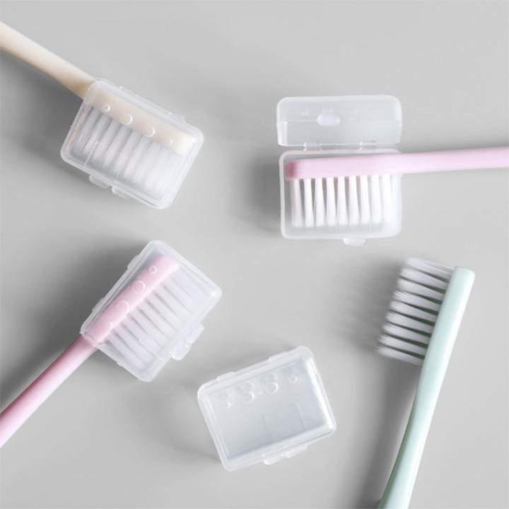 Combo 10 Chiếc Bàn Chải Đánh Răng Than Tre Hoạt Tính Cao Cấp T2 Giá Rẻ