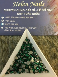 Com bo đá naisl