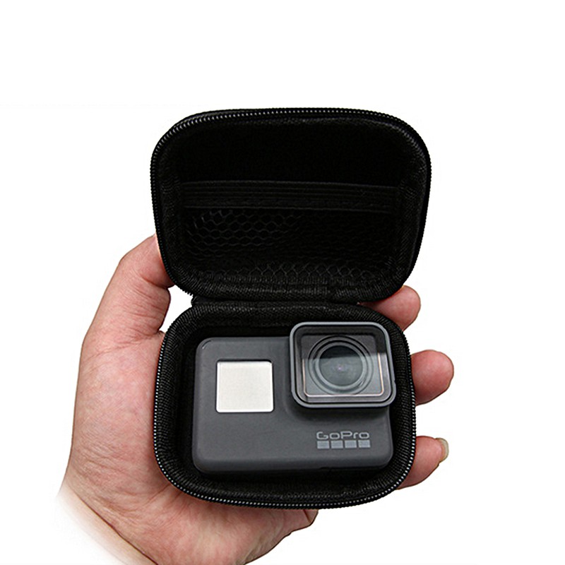 Túi bảo vệ mini cho Gopro, action cam...