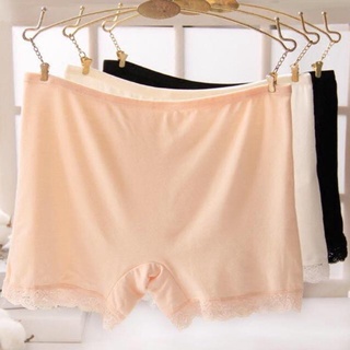 Quần Đùi Mặc Váy Cotton Co Giãn 1820