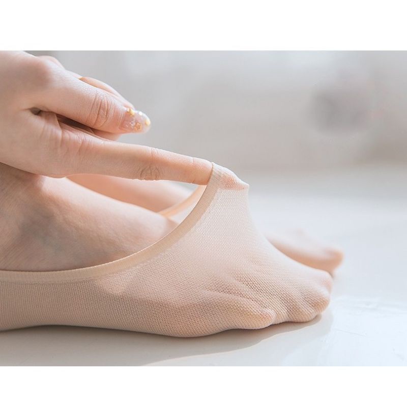 com bo 10 đôi hài nữ Lali siêu dai siêu bền ( ảnh thật)