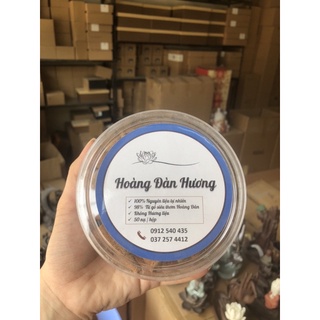 Trầm hương khói ngược thảo dược cao cấp, nhang sạch từ thiên nhiên