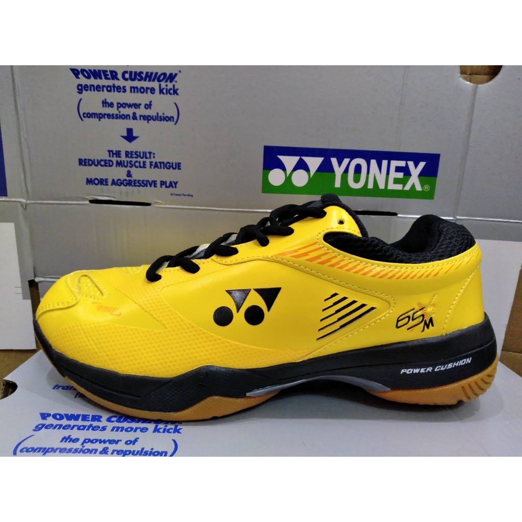 Giày cầu lông bóng chuyền chính hãng Yonex