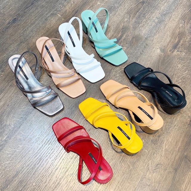 Sandal đẹp