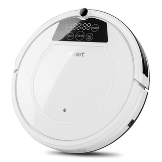 RoBot hút bụi